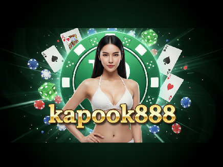 kapook888 สล็อต